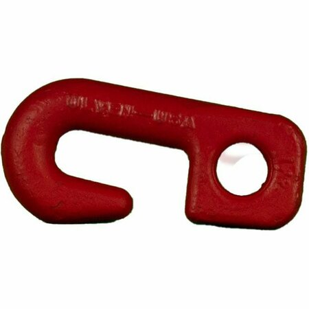 SKOOKUM #131 7/16IN STRAW LINE HOOK SKM-613107